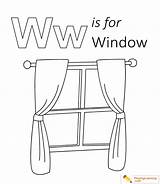 The Best Free Window coloring page Images Download From 142  sketch template