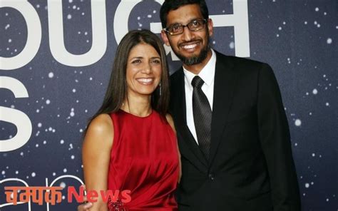 Kavya Pichai Biography, Wiki, Age, Parents, Qualification, Instagram & More in 2022 | Sundar ...