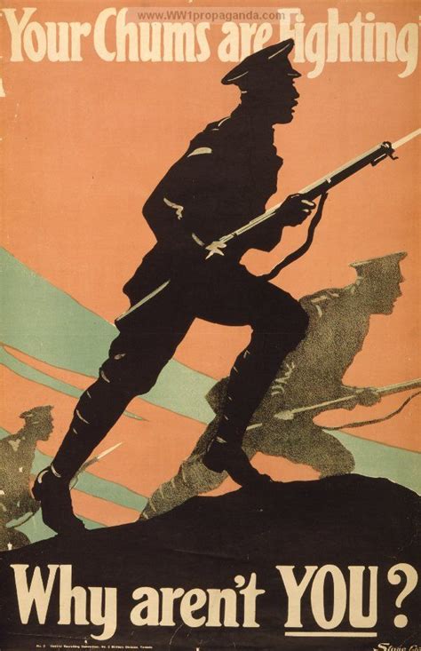 Ww1 propaganda posters on Pinterest | Propaganda in ww1, Ww1 posters ...