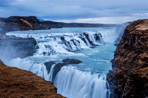 ゴールデンサークル、ハイランド、南海岸の絶景スポットを巡る3日間の旅 | Guide to Iceland