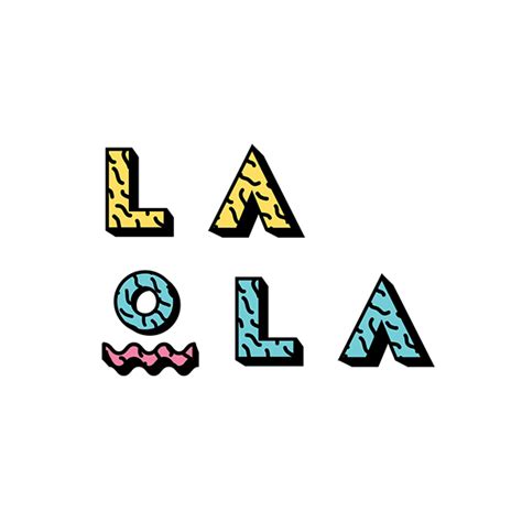 LA OLA | Behance