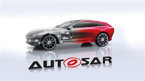 AUTOSAR Adaptive | Vector