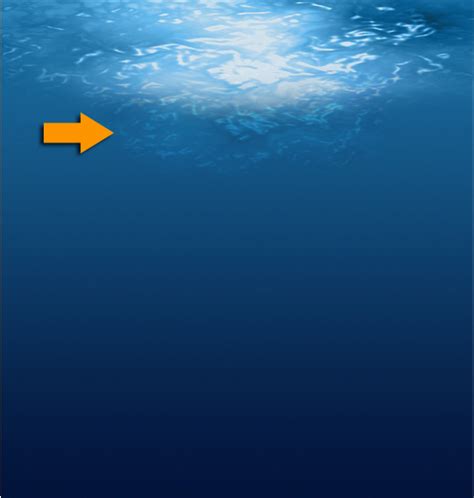 Learn How To Create A Realistic Underwater Effect In Photoshop | EntheosWeb