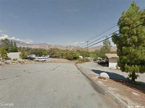 Google Street View Wofford Heights (Kern County, CA) - Google Maps