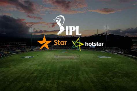 Enjoy IPL Matches Live With Disney Hotstar - Casting At Shadows