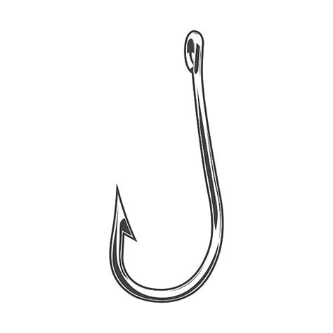 25,800+ Fishing Hook Stock Illustrations, Royalty-Free Vector Graphics & Clip Art - iStock