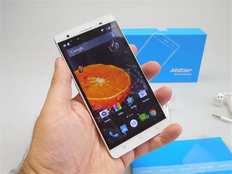 Smartphone cực đẹp từ nước Đức với RAM 2GB chỉ 3 triệu đồng