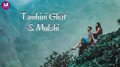 Tamhini Ghat Waterfall & Mulshi Dam Trip | Pune | HikerWolf