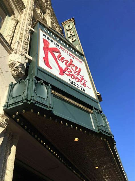 Orpheum Theater... San Francisco | San francisco bay area, San ...