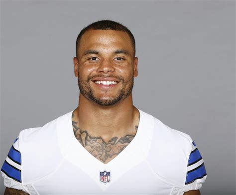 Dak Prescott Net Worth And Stats | Upcuz - Celebrity Bio, Net Worth, News