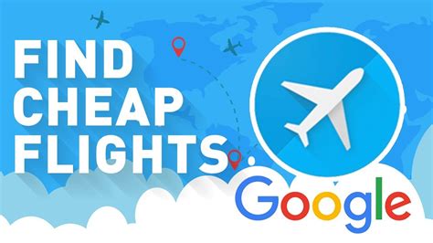 Google Flights| How to Find & Book Cheap Flights Air Tickets Airfare at ...