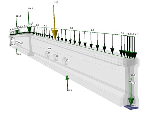 Summer Series – Best practice designing prestressed beams | IDEA StatiCa