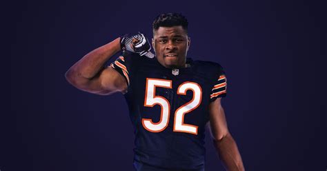 BREAKING: Bears Make Khalil Mack Highest Paid Defender In NFL History With 6-Year/$141M Deal