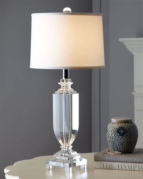 10 benefits of Glass bedside lamps | Warisan Lighting