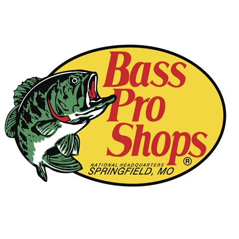 Bass Pro Shops Logo PNG Transparent (1) – Brands Logos