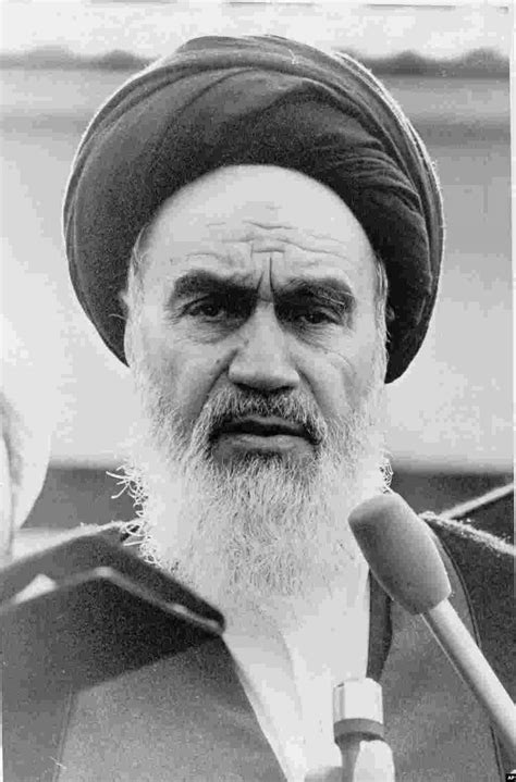 February 1979: Ayatollah Khomeini Returns To Iran From Exile