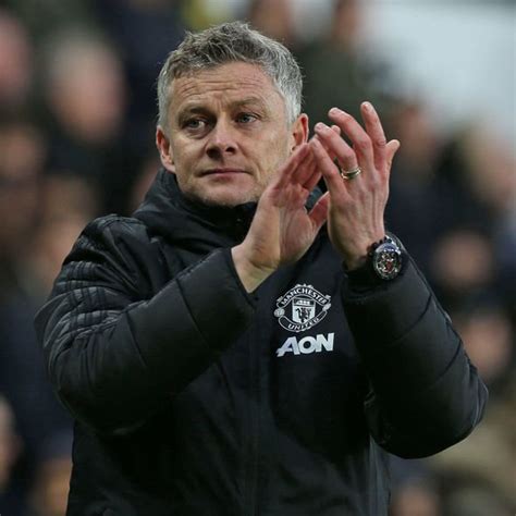 Man Utd squad copied boss Ole Gunnar Solskjaer after dismal Watford ...