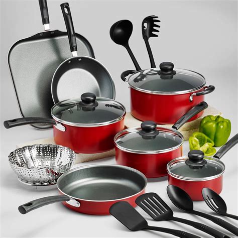 non stick pan set