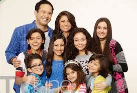 Diaz Family | Stuck in the Middle Wikia | FANDOM powered by Wikia