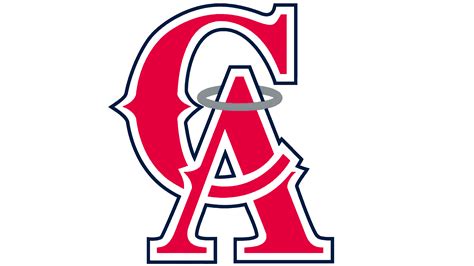 Los Angeles Angels Logo, symbol, meaning, history, PNG, brand