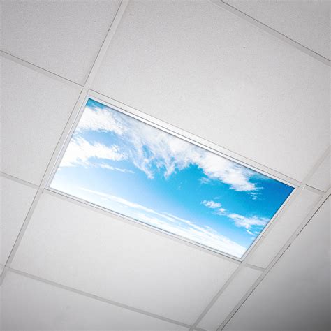 Cloud Fluorescent Light Covers Decorative Light Covers