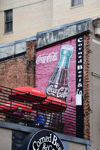 Painted Wall Mural Advertising, , Roanoke, Virginia | Flickr