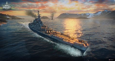 World of warships north carolina sigma - cmmaio