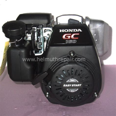 Honda Engine Gc160