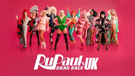 RuPaul's Drag Race: UK, Season 1 wiki, synopsis, reviews - Movies Rankings!