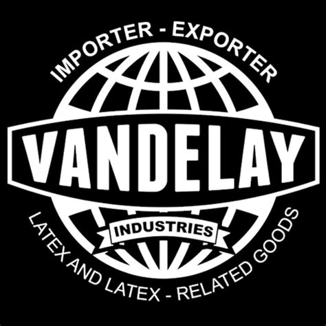 Vandelay Industries PNG - Etsy