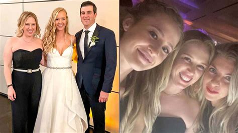 Rogers Report: Was this professional golf's wedding of the year? - Golf ...