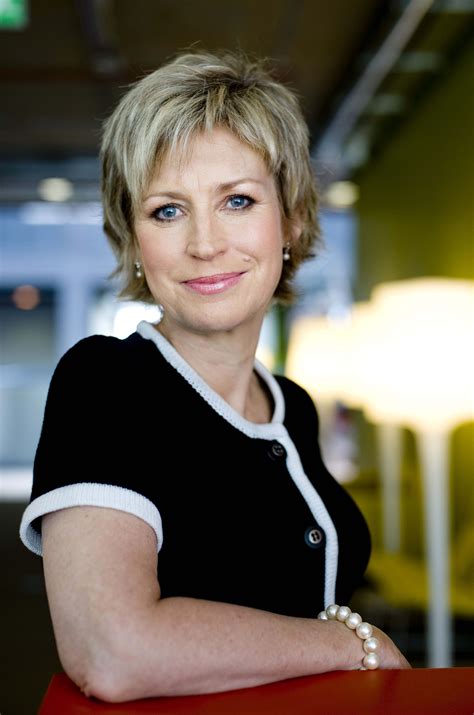 Sally Magnusson TV presenter & Event Host for awards and presentations