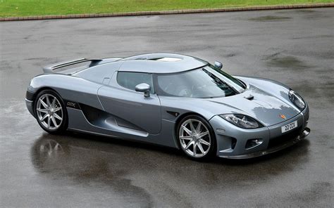 Koenigsegg CCR Wallpapers - Wallpaper Cave