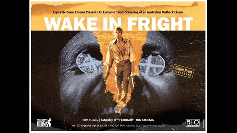 Wake in Fright (1971) Classic Film Review - YouTube