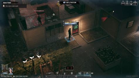 Phantom Doctrine Review · Should come with a free tin foil hat