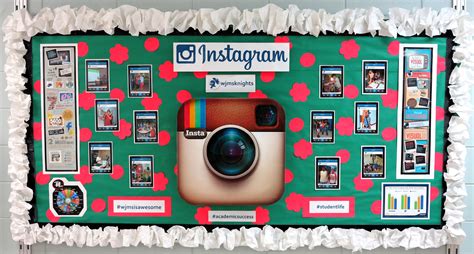 Instagram Bulletin Board Instagram Bulletin Board Cla - vrogue.co