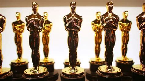 List of Oscar Awards of Merit Categories - ListFist.com