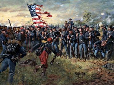 civil war attacks art prints - Bing Images | Civil war artwork, American civil war, Civil war art