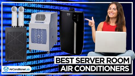 7 Best Server Room Air Conditioners - YouTube