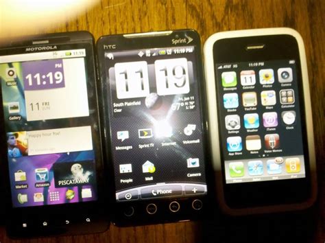 Droid 2, Droid X prepped for summer launches - CNET