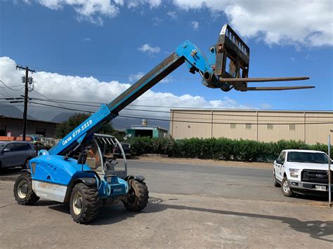 Download Shooting Boom Forklift Images - Forklift Reviews