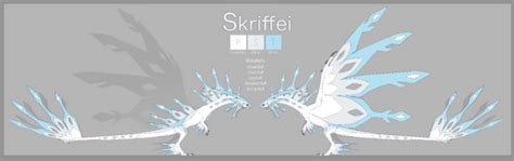 Skriffei | Dragon Adventures Wiki | Fandom