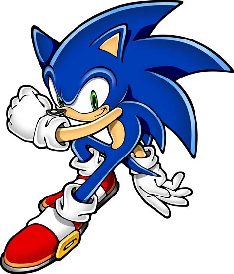 Sonic The Hedgehog Png Sonic The Hedgehog Png Transparent Image | Images and Photos finder