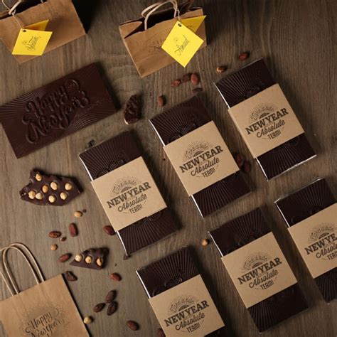 Innovative Chocolate Packaging Design Trends 2019