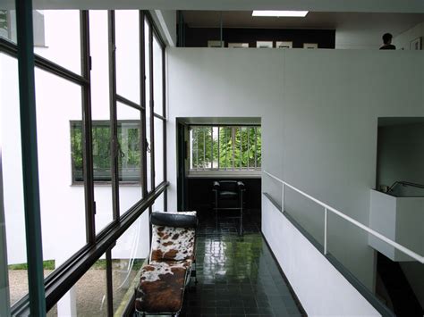 AD Classics: Villa Roche / Le Corbusier | ArchDaily