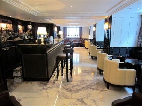 LONDON MARRIOTT GROSVENOR SQUARE - little aesthete's blog