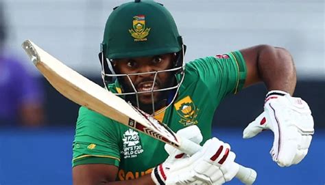 Bavuma's Proteas selection amounts to sabotage