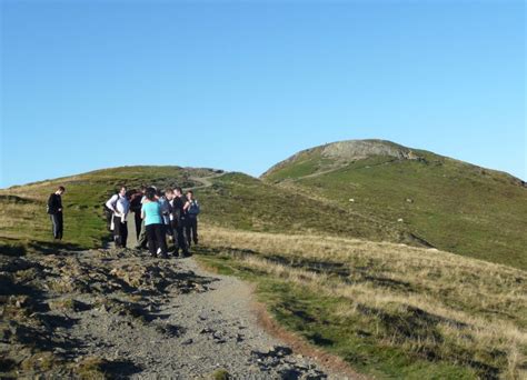 Climbing Catbells | Where2Walk Where2Walk