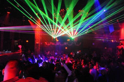 Best Nightlife in Las Vegas, NV - USA TODAY 10Best