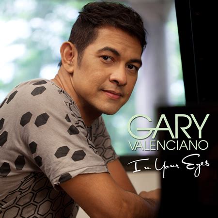 Gary Valenciano - In Your Eyes — Gary Valenciano , Lyrics , Music , OPM songs , Video — Latest ...